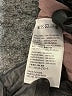 Cleobella 100% Polyester Brown Casual Dress Size L - photo 8