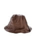 Wyeth Brown Hat One size - photo 1