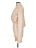 Sen 100% Acrylic Ivory Cardigan Size Lg (3) - photo 5