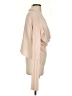 Sen 100% Acrylic Ivory Cardigan Size Lg (3) - photo 4