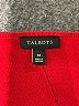 Talbots Red Pullover Sweater Size M - photo 7
