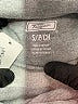 Tailgate Clothing Co. Silver Pullover Hoodie Size S - photo 7