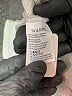 Tailgate Clothing Co. Silver Pullover Hoodie Size S - photo 8