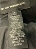 Club Monaco Chevron-herringbone Gray Blazer Size M - photo 6