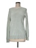Croft & Barrow 100% Acrylic Green Pullover Sweater Size M - photo 1