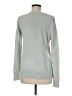 Croft & Barrow 100% Acrylic Green Pullover Sweater Size M - photo 2