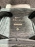 Nike Gray Long Sleeve Turtleneck Size M - photo 7