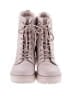 Olivia Miller Pink Ankle Boots Size 10 - photo 2