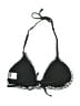 Mossimo Stripes Gray Swimsuit Top Size Lg (D/DD) - photo 2