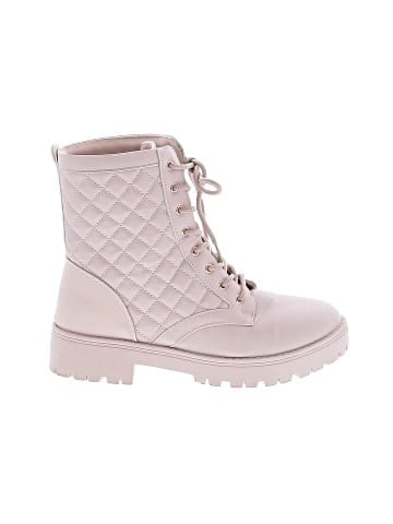 Olivia Miller Ankle Boots (view 1)