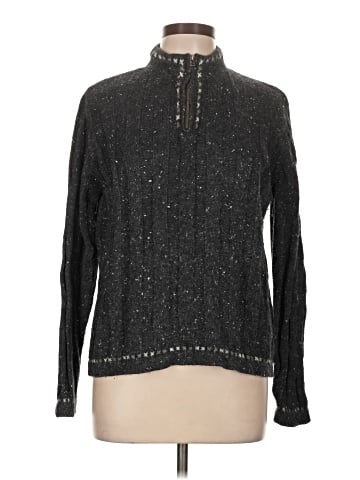 Woolrich Turtleneck Sweater (view 1)