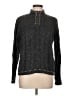 Woolrich Tweed Gray Turtleneck Sweater Size L - photo 1