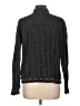 Woolrich Tweed Gray Turtleneck Sweater Size L - photo 2
