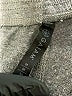 GAIAM Solid Gray Athletic Shorts Size M - photo 3