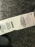 GAIAM Solid Gray Athletic Shorts Size M - photo 4