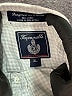 Faconnable Checkered-gingham Gray Long Sleeve Button-Down Shirt Size XL - photo 7