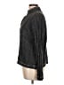Woolrich Tweed Gray Turtleneck Sweater Size L - photo 5