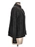 Woolrich Tweed Gray Turtleneck Sweater Size L - photo 4
