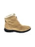 The Tog Shop Tan Ankle Boots Size 7 - photo 1