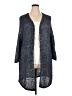 Chico's Blue Cardigan Size XXL (4) - photo 1