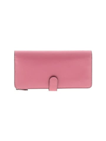 Coach Leather Wallet (view 2)