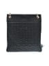 Tory Burch Black Leather Crossbody Bag One size - photo 3
