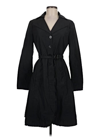 Armani Collezioni Trenchcoat (view 1)