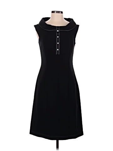 Elie Tahari Casual Dress (view 1)