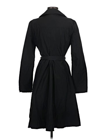 Armani Collezioni Trenchcoat (view 2)