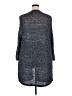 Chico's Blue Cardigan Size XXL (4) - photo 2