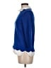 Cable & Gauge Blue Pullover Sweater Size M - photo 5