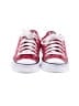 Converse Red Sneakers Size 7 1/2 - photo 2