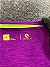 Xersion Purple Active T-Shirt Size S - photo 7