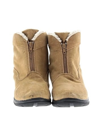 The Tog Shop Ankle Boots (view 2)