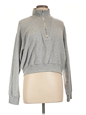 Victoria's Secret Turtleneck Sweater (view 1)