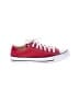 Converse Red Sneakers Size 7 1/2 - photo 1