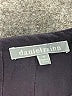 Daniel Rainn Black Sleeveless Blouse Size M - photo 4