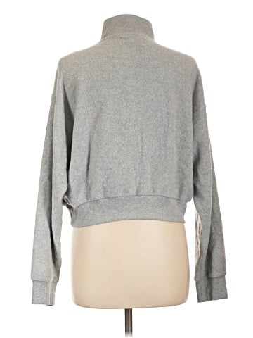 Victoria's Secret Turtleneck Sweater (view 2)