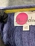 Mini Boden Blue Cardigan Size 6 - 7 - photo 3
