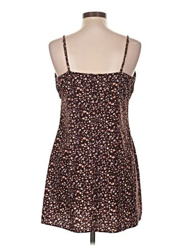LA Hearts Casual Dress (view 2)