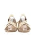 Old Navy Gold Sandals Size 12-18 mo (baby) - photo 2