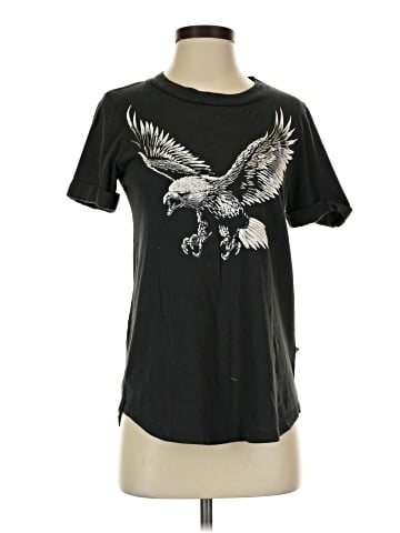 Sol Angeles Short Sleeve T-Shirt (view 1)