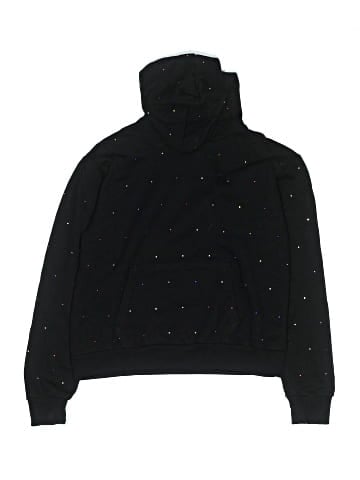 Katie J NYC Turtleneck Sweater (view 1)