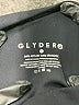 Glyder Solid Black Active Pants Size S - photo 7