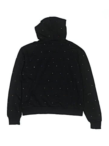 Katie J NYC Turtleneck Sweater (view 2)