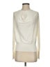MM. LaFleur 100% Silk Ivory Silk Pullover Sweater Size XS - photo 1