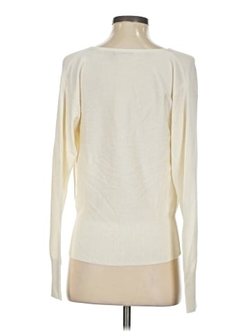 MM. LaFleur Silk Pullover Sweater (view 2)