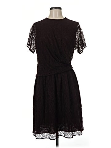 Carven Cocktail Dress (view 1)