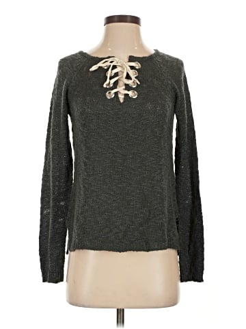 Xhilaration Pullover Sweater (view 1)