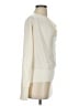 MM. LaFleur 100% Silk Ivory Silk Pullover Sweater Size XS - photo 4